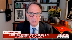 Andrew Weissmann