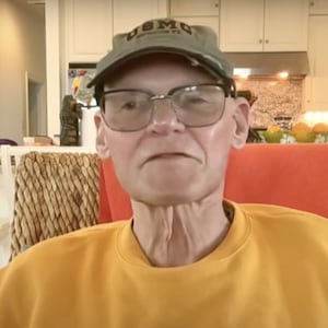James Carville speaks with MSNBC's Jen Psaki on January 5, 2025.