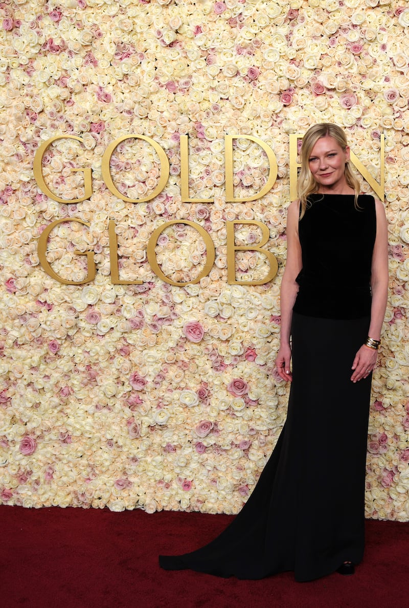 Kirsten Dunst