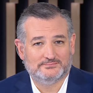 Ted Cruz believes Trump made nominations in 2017 that he “came to regret.”