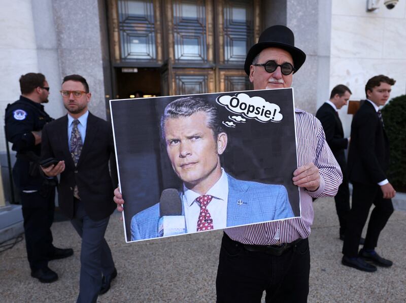 Hegseth