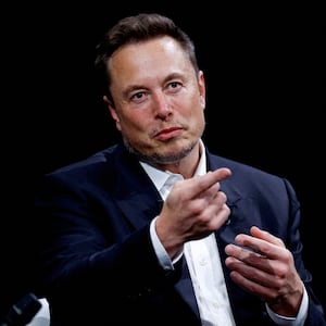 Elon Musk had a sexual relationship with a former SpaceX intern and employee, according to a report.