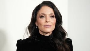 Bethenny Frankel
