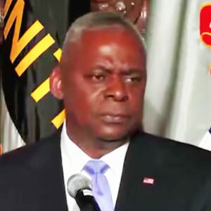 Lloyd Austin