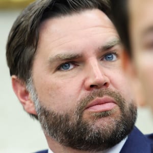 JD Vance and Rubio