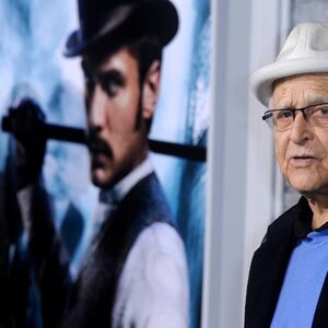 Norman Lear.