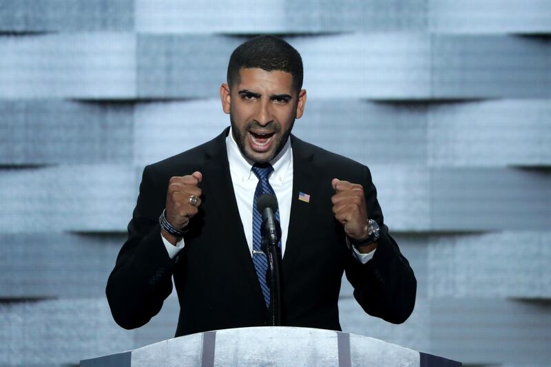 Florent Groberg
