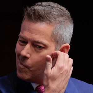 Sean Duffy.