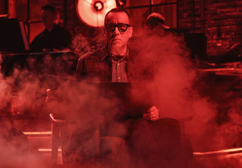 Fred Armisen