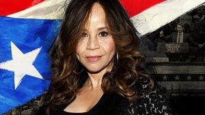 Rosie Perez