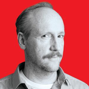 Matt Walsh