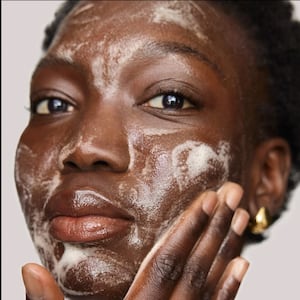 Merit Great Skin Double Cleanse
