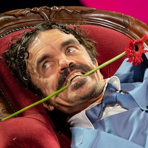 Peter Dinklage