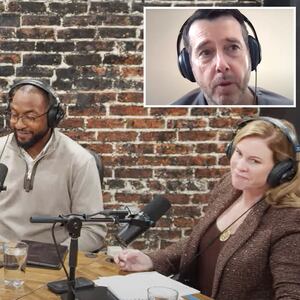 Pod Save America