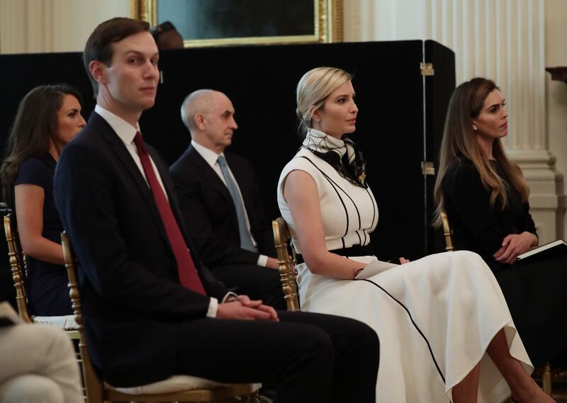 Hope Hicks