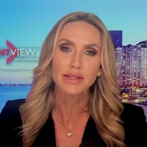 Lara Trump on Fox