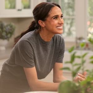 Meghan Markle
