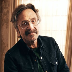 Marc Maron