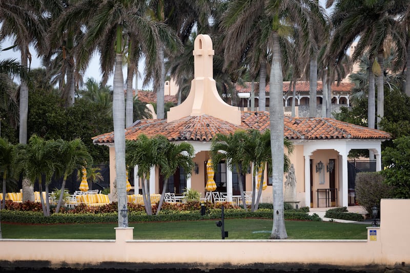 Mar-a-Lago