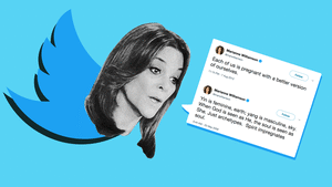 190628-Kirell-Marianne-Williamson-tweets-tease_qpmqyy