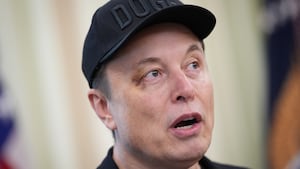Musk