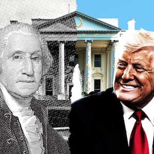 The White House: from the People's House to Trump's private Versailles