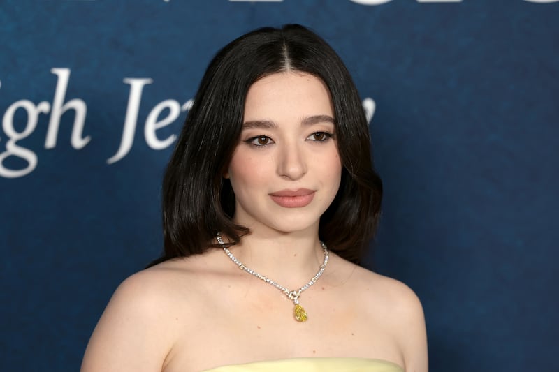 Mikey Madison has been in high demand after winning Best Actress for “Anora” earlier this year.