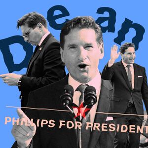 dean phillips