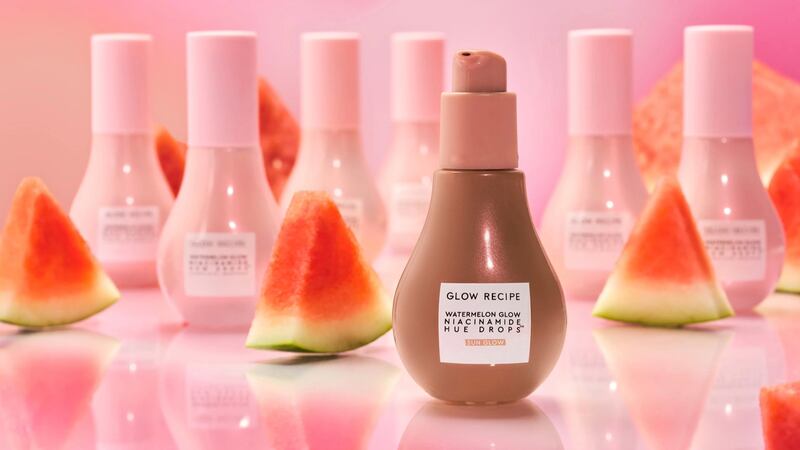 Glow Recipe.