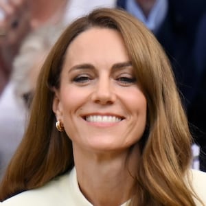 Kate Middleton.