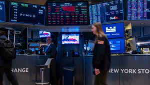 NYSE