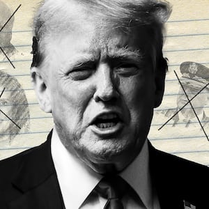 Trump's Black List