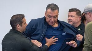 Alex Padilla
