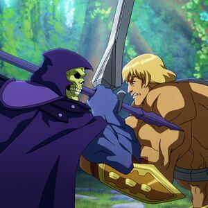 210722-Schager-review-Netflix-animated-tease_w5tp9d
