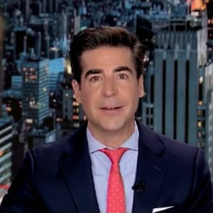 Jesse Watters