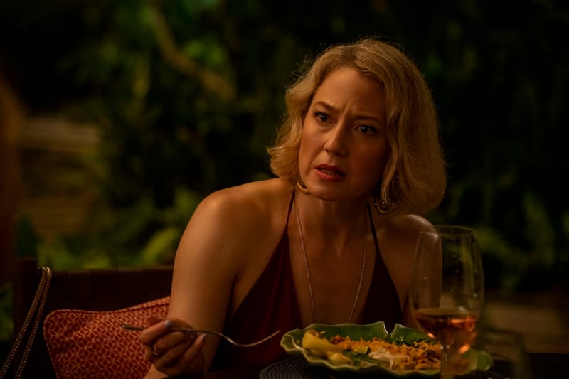 Carrie Coon