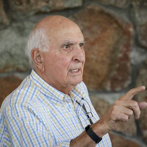Ken Langone