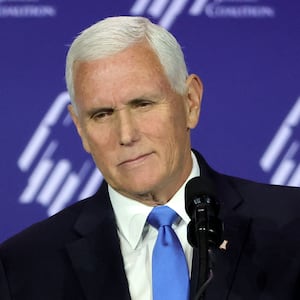 Mike Pence