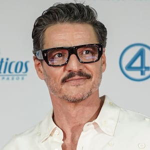 Pedro Pascal