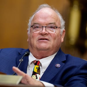 Billy Long