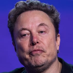 musk