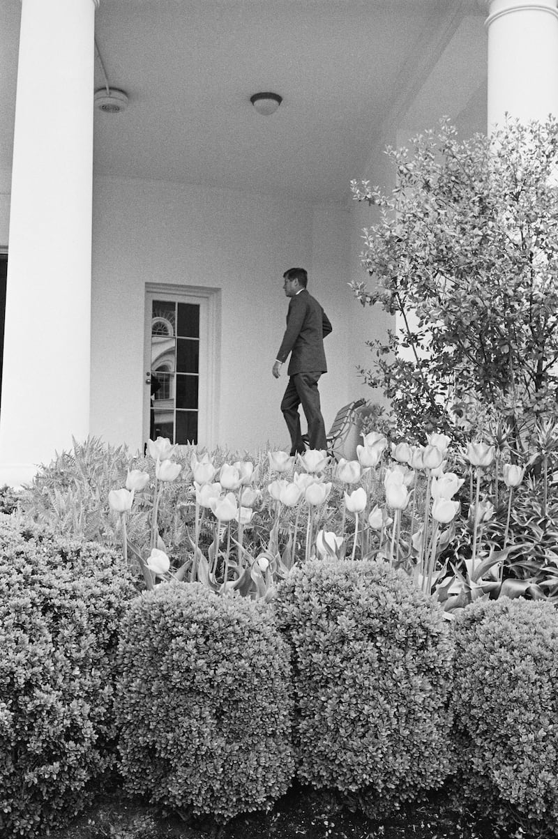 JFK