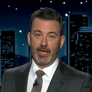 Jimmy Kimmel