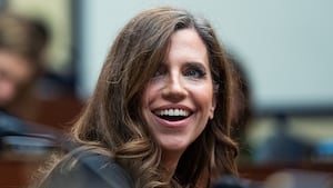Rep. Nancy Mace