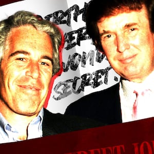 The Wall Street Journal drops Epstein birthday letter bombshell.