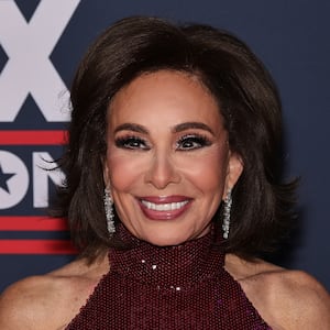 Jeanine Pirro