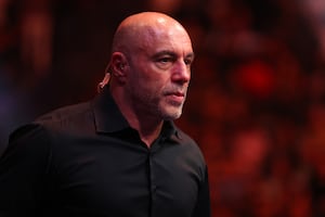 oe Rogan has revealed the worst guest on his hit podcast