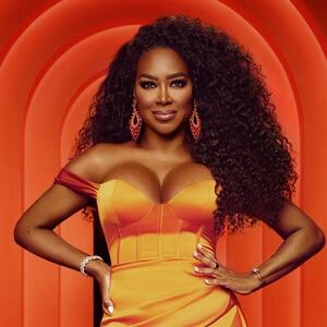 Kenya Moore