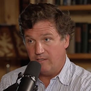Tucker Carlson