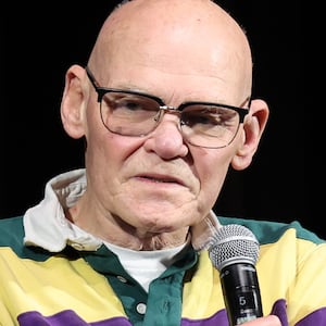 Carville